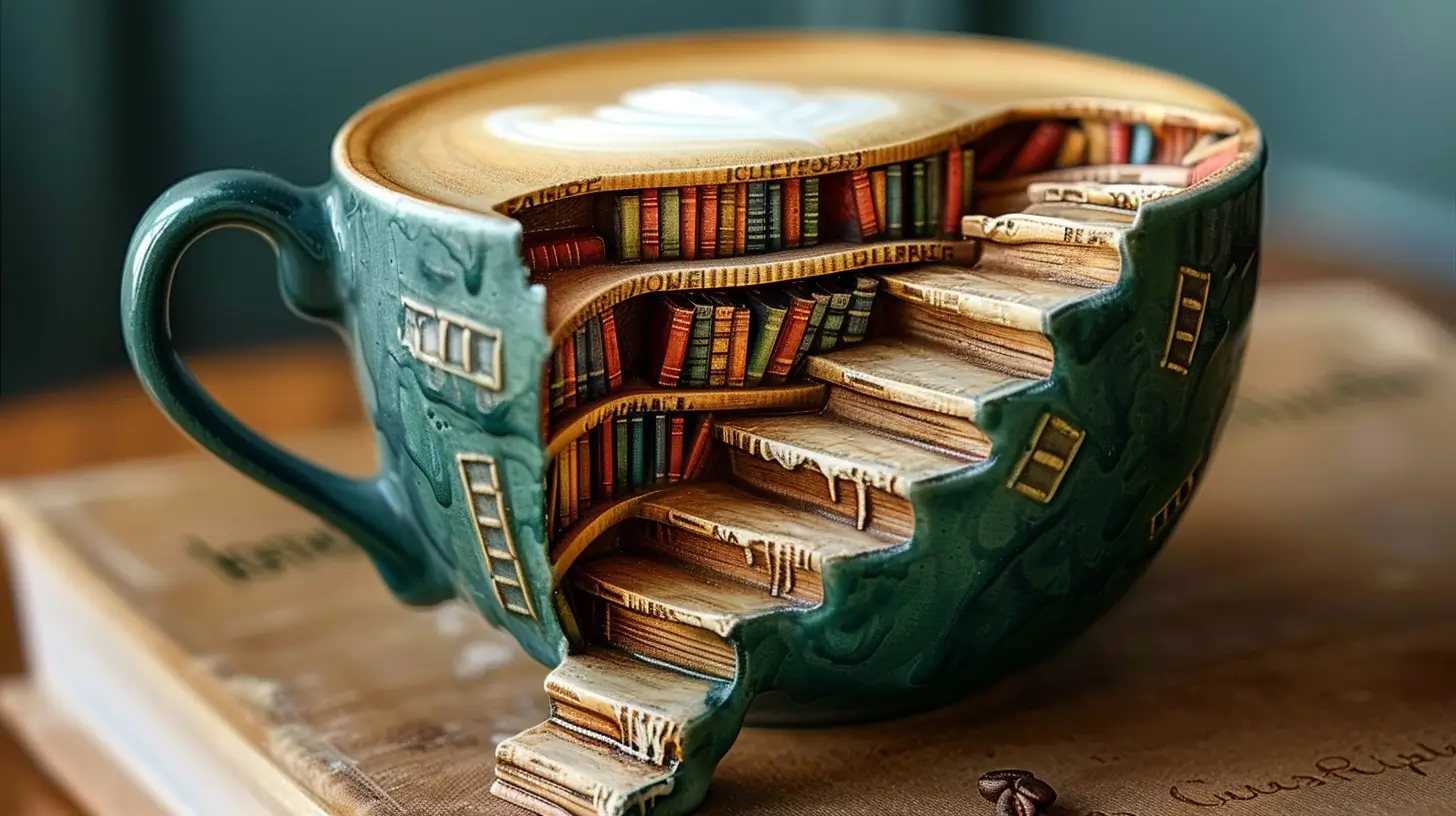 Revolutionize Reading Discover Devices from Scanners to Glasses